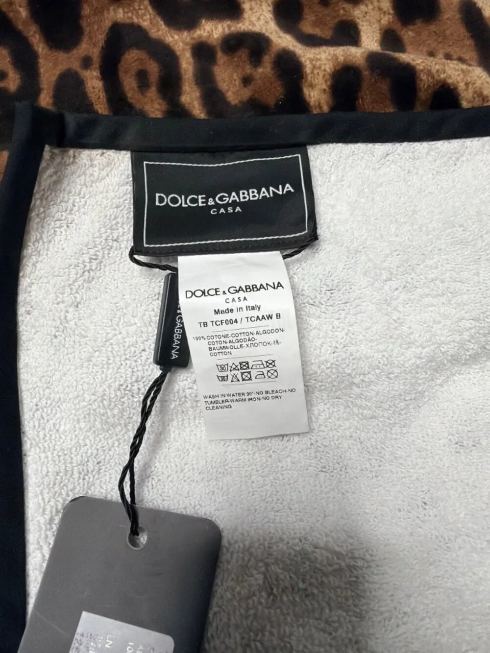 Dolce & Gabbana dolce gabbana
